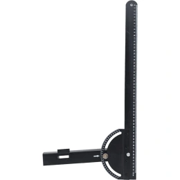 Транспортир-поводок 550 мм для электролобзика FIT IT 19725