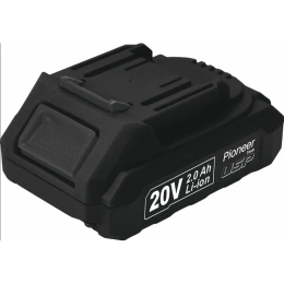 Аккумулятор 20 В, 2 А*ч Pioneer BT-M20V2sl USP