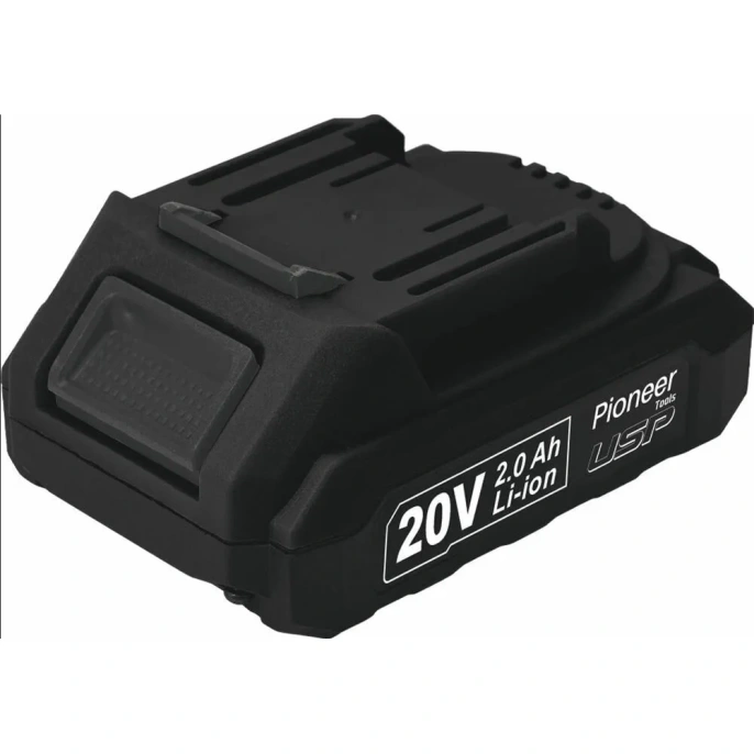 Аккумулятор 20 В, 2 А*ч Pioneer BT-M20V2sl USP