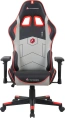 Кресло геймерcкое EVOLUTION Tactic PRO Special edition D1