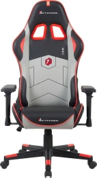 Кресло геймерcкое EVOLUTION Tactic PRO Special edition D1