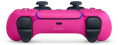 Геймпад беспроводной PlayStation DualSense для PlayStation 5, черный [cfi-zct1w]