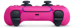 Геймпад беспроводной PlayStation DualSense для PlayStation 5, черный [cfi-zct1w]