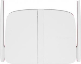 Wi-Fi роутер MERCUSYS MW305R, Wi-Fi 4, N300, 2.4ГГц, 3 LAN, белый