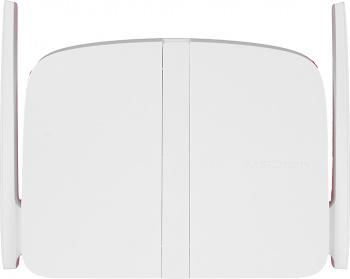 Wi-Fi роутер MERCUSYS MW305R, Wi-Fi 4, N300, 2.4ГГц, 3 LAN, белый