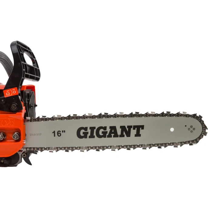 Бензопила Gigant 16" 3,1 л.с./45 см3 GSAF-09