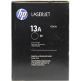 Картридж лазерный HP 13A Q2613A черный 2500стр. для HP LJ 1300/1300N