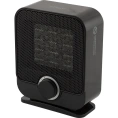 Тепловентилятор Engy PTC-319 черный 007533