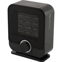 Тепловентилятор Engy PTC-319 черный 007533