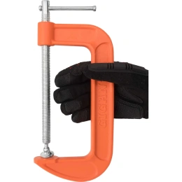 G-образная струбцина Gigant 150*70 GGC-150