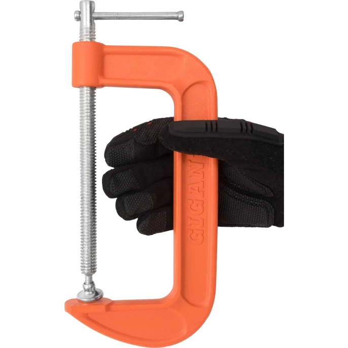 G-образная струбцина Gigant 150*70 GGC-150