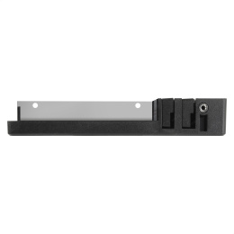 Переходник для корзин ExeGate серий HS335, 435, 535 для использования 2,5" HDD (RTL) EX264648RUS