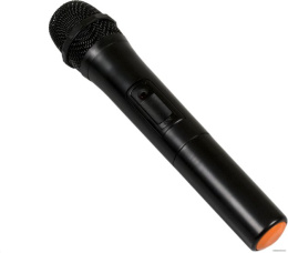 Акустическая портативная колонка Dialog Oscar AO-220-100W RMS,Караоке,беспр.микр,BTFMUSBSDGT
