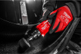 Аккумуляторная прямая шлифмашина для обработки шин Milwaukee M12FTB-0 FUEL 4933472215