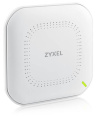 Точка доступа ZyXEL NebulaFlex NWA50AX Pro,  AX3000,  2.4/5ГГц,  1xRJ45,  белый [nwa50axpro-eu0102f]
