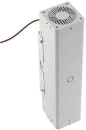 Воздухоочиститель Рэмо ОВУ-23 АВТО-3 15Вт белый