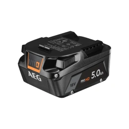 Аккумулятор L1850SHD 18В, 5Ач, Li-Ion AEG 4935478860