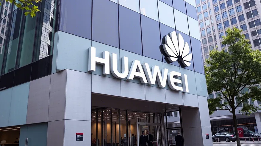 Huawei представила HarmonyOS 6 с акцентом на искусственный интеллект