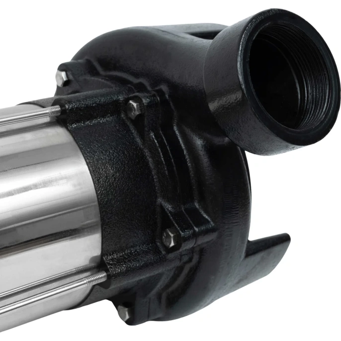 Погружной Фекальный насос Gigant CACH-08