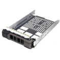 Салазки Dell Caddy 3.5" Gen14/15 SAS/SATA WH5D2