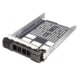 Салазки Dell Caddy 3.5" Gen14/15 SAS/SATA WH5D2