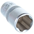 Головка торцевая 6-гранная SuperLock (1/4"; 10 мм) Berger BG BG-14S10