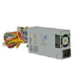 Procase Блок питания GAF400 [GAF400] {1U FlexATX 1FAN 400W , 80+Gold, 150*80*40mm, +5B 14A, +12B 38A, +3,3B 17A, 5VSB 2.5A, Защита от перегрузки 105-150%, Входное напряжение 100-240В}