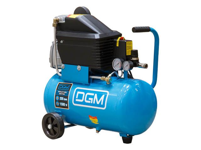 Компрессор DGM AC-127 коаксиальный