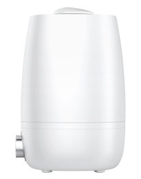 Увлажнитель воздуха ультразвуковой Royal Clima RUH-AC300/4.0M-WT,  4л,  белый/серый
