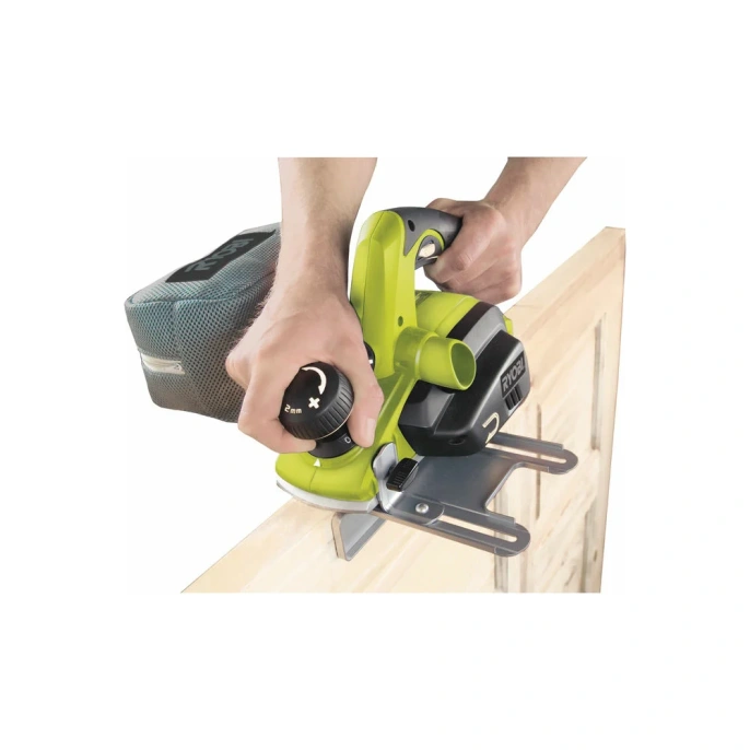 Электрический рубанок Ryobi EPN7582NHG 5133000352