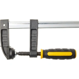 F-образная струбцина 50х300мм Inforce 06-03-28