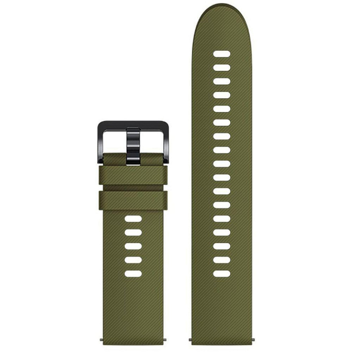 Ремешок Xiaomi Mi Watch Strap 3-Pack BHR4887GL