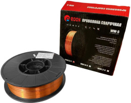 Проволока свар. Edon WW0.8-5 D0.8мм 5000гр 14754