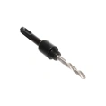 Хвостовик адаптер для коронок Bi metall A7 (14-30 мм; SDS-plus) RENNMAUS 13107760001