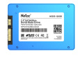 SSD накопитель NETAC N535S NT01N535S-120G-S3X 120ГБ, 2.5", SATA III, SATA