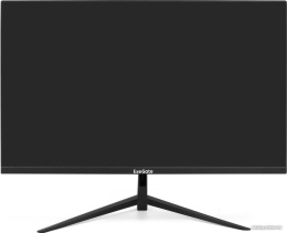 Монитор 23.8" ExeGate ProSmart EV2407 (VA LED Grade A+, FHD, 1920x1080@75Гц, 16:9, 250cd/m2, 3000:1, 178°/178°, 5ms, D-Sub, HDMI, Flicker-free, кабель HDMI 1.5м, VESA, регулировка наклона (tilt), черный) EX294427RUS