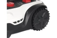 Газонокосилка робот ZimAni Automower 312 - площадь газона до 1200 м2 RMA1202L20V
