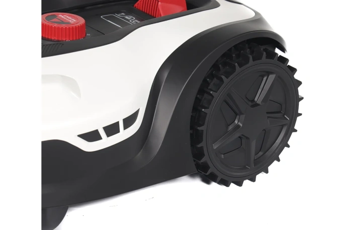 Газонокосилка робот ZimAni Automower 312 - площадь газона до 1200 м2 RMA1202L20V