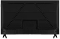 43" Телевизор TCL 43S5K FULL HD, черный, СМАРТ ТВ, Google TV