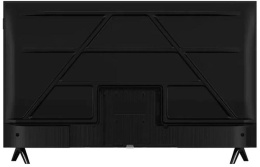 43" Телевизор TCL 43S5K FULL HD, черный, СМАРТ ТВ, Google TV