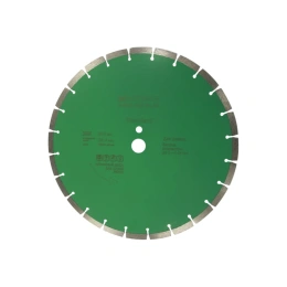 Диск алмазный Standard (350x25.4x10 мм) для свежего бетона HODMAN 3205
