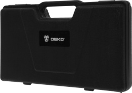 Ключ-трещотка DEKO DKPT03 SET 3 [018-1103]
