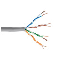 5bites Кабель UT5725-100A витая пара UTP / STRANDED / 5E / 24AWG / CCA / PVC / 100M