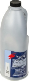 Тонер STATIC CONTROL MPT9-1KG, для HP LJ Pro PM401/ P2055/P3005/P3015, черный, 1000грамм, флакон