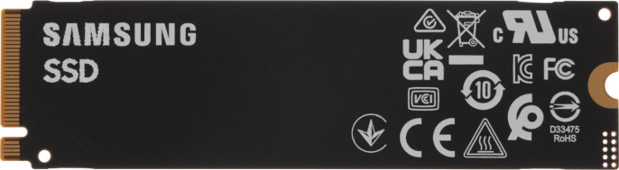 Накопитель SSD Samsung PCIe 4.0 x4 1TB MZVL41T0HBLB-00B07 PM9B1 M.2 2280 OEM