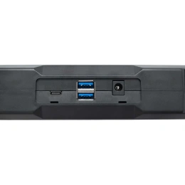 Портативное пуско-зарядное устройство Gigant 25000 mAh GSD-25