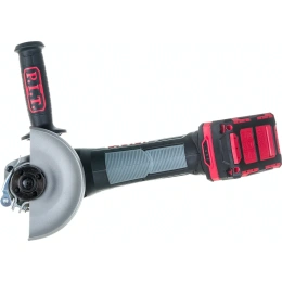 Аккумуляторная угловая шлифмашина P.I.T. PWS20H-125C/1