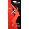 Продувочный пистолет (длина 25 мм, расход 200 л/мин) Gigant BG140