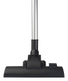 Ручной пылесос DOMFY DSC-VC305, 1000Вт, черный/бирюзовый