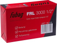 Блок подготовки для пневмоинструмента FUBAG FRL 3000 [190150]